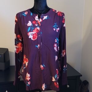 Old Navy Tunic Shirt